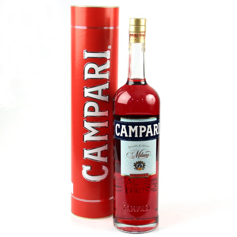 0-campari-bitter-3l-25-101383 Campari 1L - Image 1
