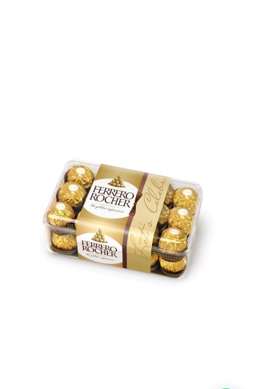 Ferrero-Rocher-375g Ferrero Rocher 375g - Image 1