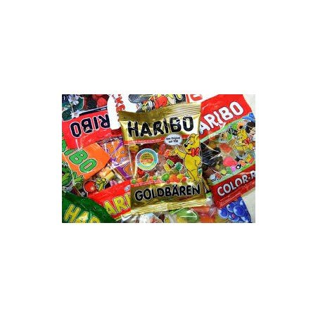 IMG-9725 PALETTE – CONFECTIONERY/CANDY LOT - Image 1