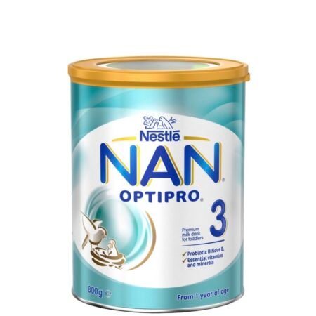 Nestle-NAN-Optipro-3-450x450-1.jpeg Nestlé NAN Optipro 3 - Image 1