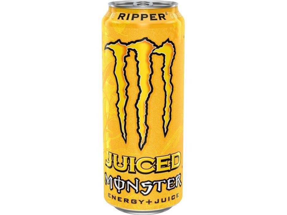 Palette-Monster-Energy-Juiced-Ripper-500ml Monster Energy Juiced Ripper Palette 500ml - Image 1