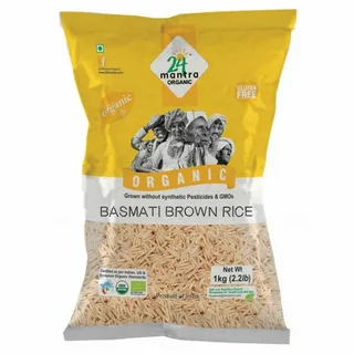 Buy Palette Riz parfumé basmati & indica – TAUREAU AILE – 1KG