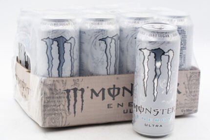 Monster Energy Ultra Palette 500ml